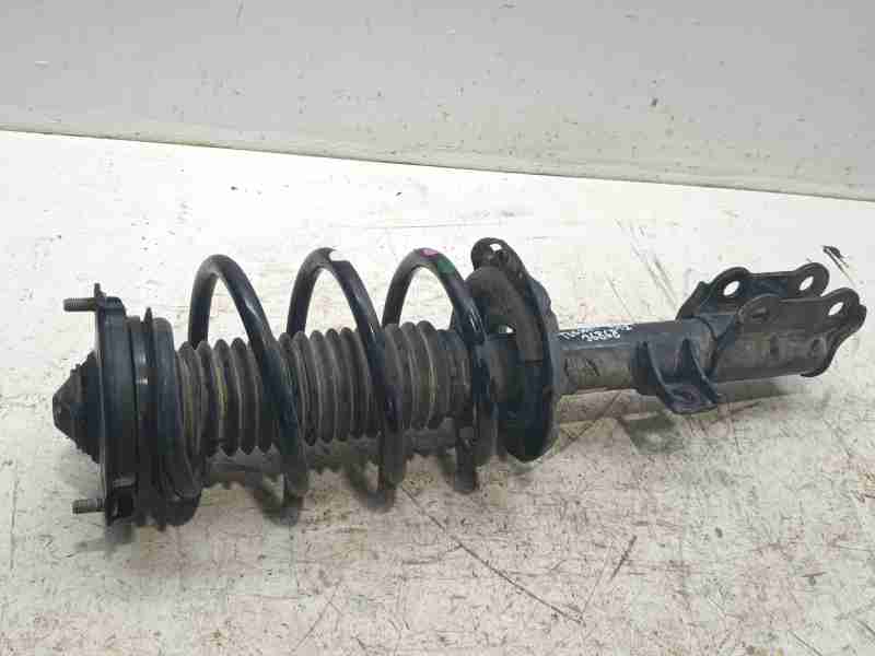 Recambio de amortiguador delantero izquierdo para hyundai tucson (tl, tle) 1.6 gdi referencia OEM IAM 54650F1550  