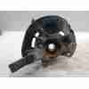 Recambio de mangueta delantera derecha para hyundai tucson (tl, tle) 1.6 gdi referencia OEM IAM 51716D7000  
