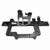 Recambio de soporte motor para volvo ex30 plus 2wd pure electric referencia OEM IAM 8894946323 6608070028 