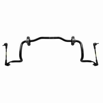Recambio de barra estabilizadora delantera para volvo ex30 plus 2wd pure electric referencia OEM IAM 80001009  