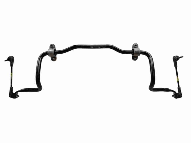 Recambio de barra estabilizadora delantera para volvo ex30 plus 2wd pure electric referencia OEM IAM 80001009  