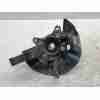 Recambio de mangueta delantera izquierda para hyundai tucson (tl, tle) 1.6 gdi referencia OEM IAM 51715D7000  