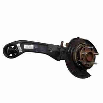 Recambio de mangueta trasera izquierda para hyundai tucson (tl, tle) 1.7 crdi referencia OEM IAM   