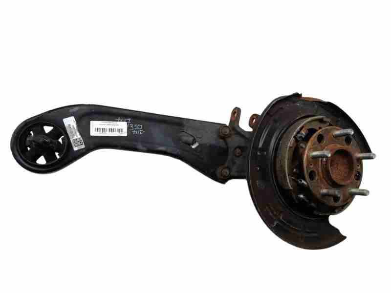 Recambio de mangueta trasera izquierda para hyundai tucson (tl, tle) 1.7 crdi referencia OEM IAM   