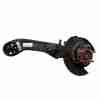Recambio de mangueta trasera izquierda para hyundai tucson (tl, tle) 1.7 crdi referencia OEM IAM   