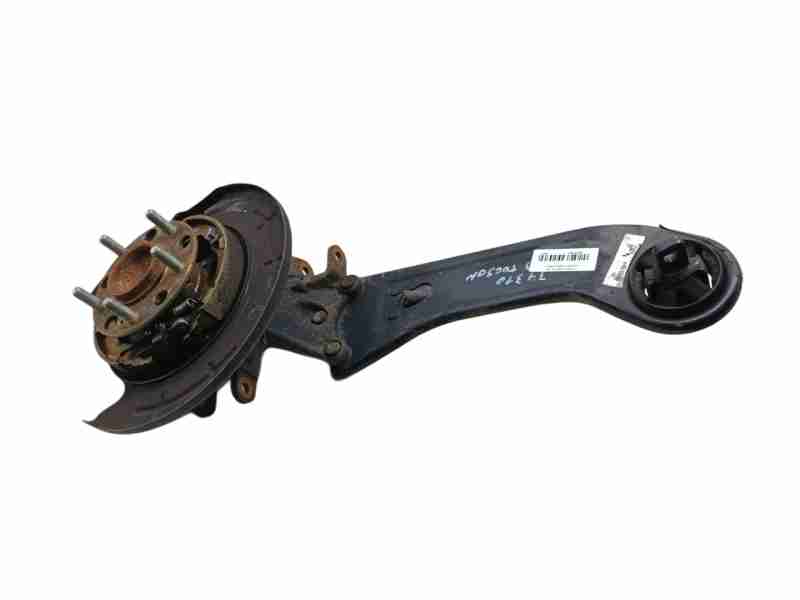 Recambio de mangueta trasera derecha para hyundai tucson (tl, tle) 1.7 crdi referencia OEM IAM   