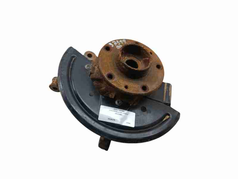 Recambio de mangueta delantera derecha para renault express confort referencia OEM IAM 400140488R  
