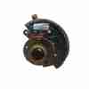 Recambio de mangueta delantera izquierda para renault express confort referencia OEM IAM 400150458R  