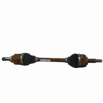 Recambio de transmision delantera derecha para renault express confort referencia OEM IAM 391009795R  