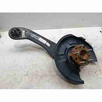 Recambio de mangueta trasera derecha para hyundai tucson (tl, tle) 1.6 gdi referencia OEM IAM 52720D7000  