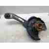 Recambio de mangueta trasera derecha para hyundai tucson (tl, tle) 1.6 gdi referencia OEM IAM 52720D7000  