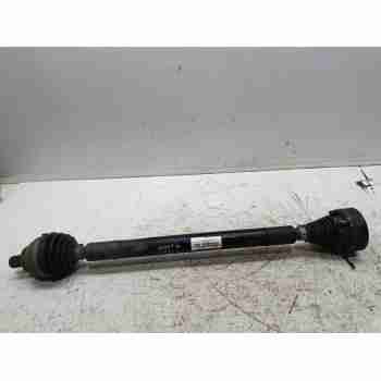 Recambio de transmision delantera derecha para skoda yeti active referencia OEM IAM 1K0407272QM  