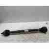 Recambio de transmision delantera derecha para skoda yeti active referencia OEM IAM 1K0407272QM  
