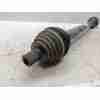Recambio de transmision delantera derecha para skoda yeti active referencia OEM IAM 1K0407272QM  