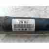 Recambio de transmision delantera derecha para skoda yeti active referencia OEM IAM 1K0407272QM  