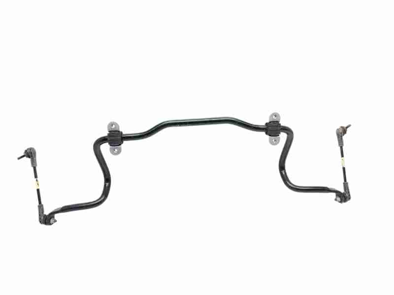 Recambio de barra estabilizadora delantera para mercedes-benz slk (r170) 200 (170.435) referencia OEM IAM 1703230365 80001009 / 