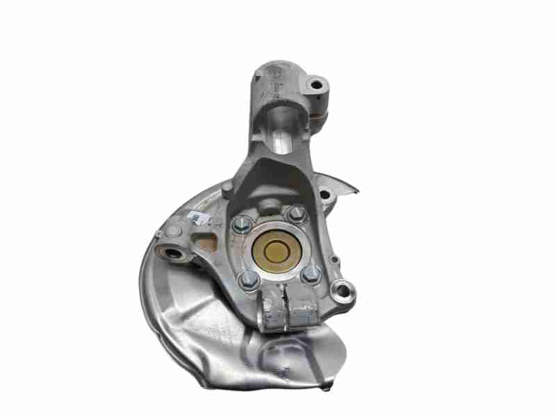 Recambio de mangueta delantera izquierda para volvo ex30 plus 2wd pure electric referencia OEM IAM 80006990  
