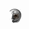 Recambio de mangueta delantera izquierda para volvo ex30 plus 2wd pure electric referencia OEM IAM 80006990  