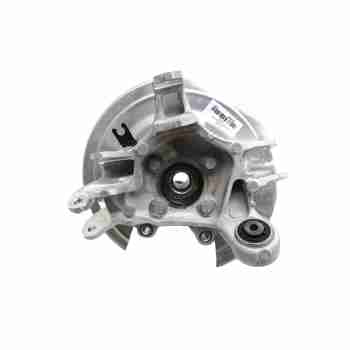 Recambio de mangueta trasera izquierda para volvo ex30 plus 2wd pure electric referencia OEM IAM 31345368  