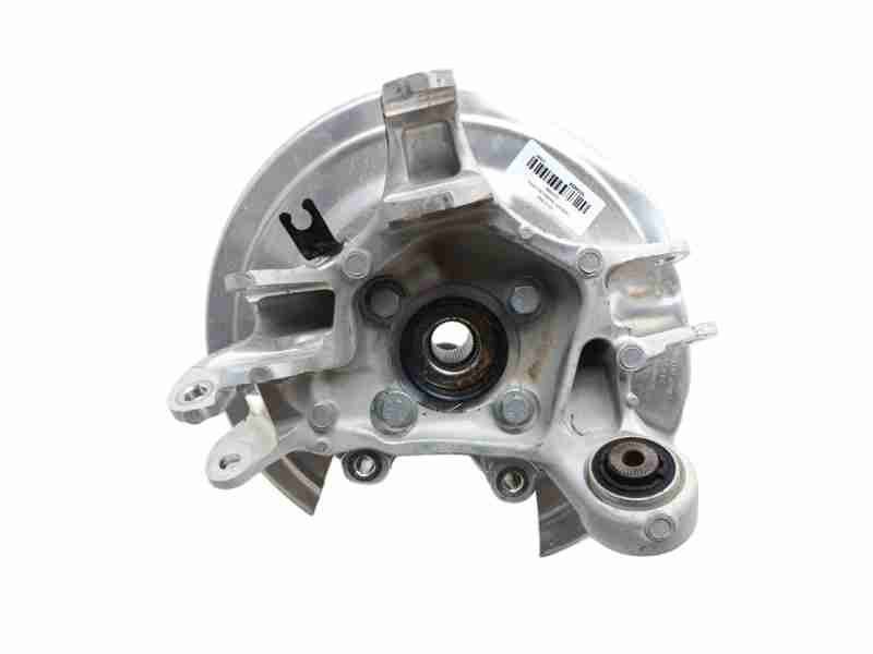 Recambio de mangueta trasera izquierda para volvo ex30 plus 2wd pure electric referencia OEM IAM 31345368  