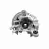 Recambio de mangueta trasera izquierda para volvo ex30 plus 2wd pure electric referencia OEM IAM 31345368  