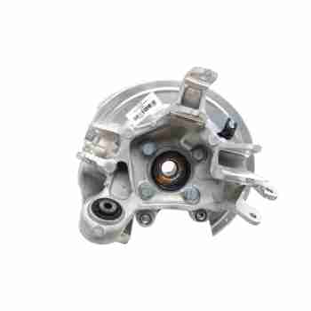 Recambio de mangueta trasera derecha para volvo ex30 plus 2wd pure electric referencia OEM IAM 31345369  