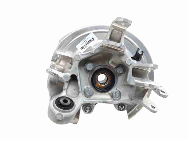 Recambio de mangueta trasera derecha para volvo ex30 plus 2wd pure electric referencia OEM IAM 31345369  