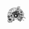 Recambio de mangueta trasera derecha para volvo ex30 plus 2wd pure electric referencia OEM IAM 31345369  