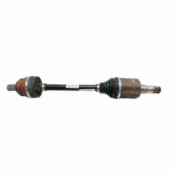 Recambio de transmision trasera derecha para volvo ex30 plus 2wd pure electric referencia OEM IAM 36003766  