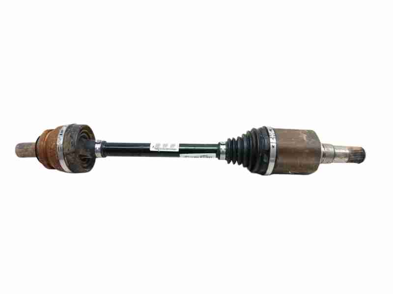 Recambio de transmision trasera derecha para volvo ex30 plus 2wd pure electric referencia OEM IAM 36003766  