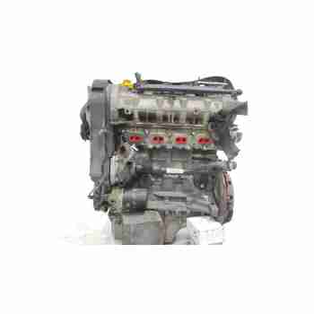 Recambio de motor completo para fiat bravo (198) 1.4 16v active referencia OEM IAM 192B2000  
