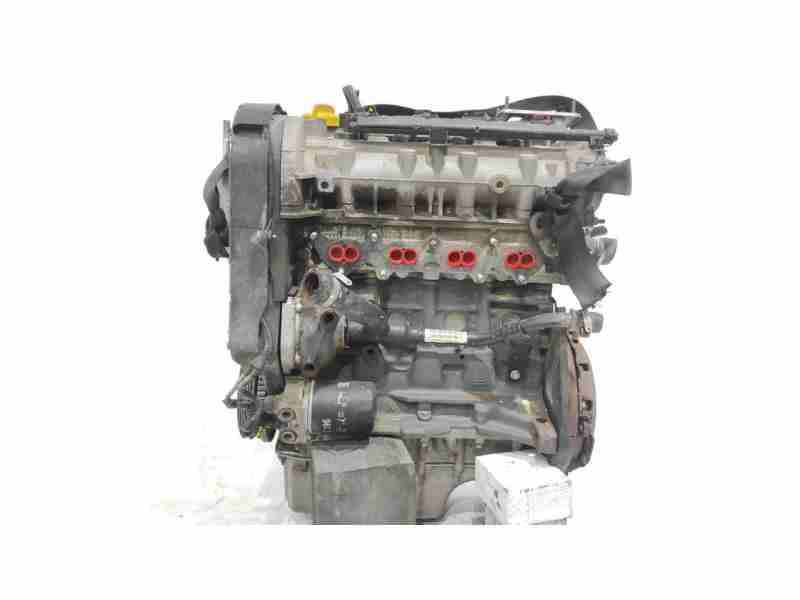 Recambio de motor completo para fiat bravo (198) 1.4 16v active referencia OEM IAM 192B2000  