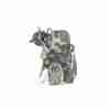 Recambio de motor completo para fiat bravo (198) 1.4 16v active referencia OEM IAM 192B2000  