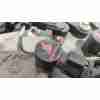 Recambio de motor completo para fiat bravo (198) 1.4 16v active referencia OEM IAM 192B2000  