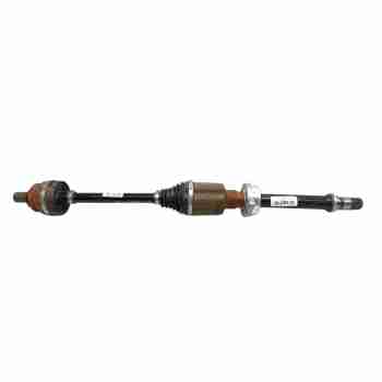 Recambio de transmision trasera izquierda para volvo ex30 plus 2wd pure electric referencia OEM IAM 36003765  