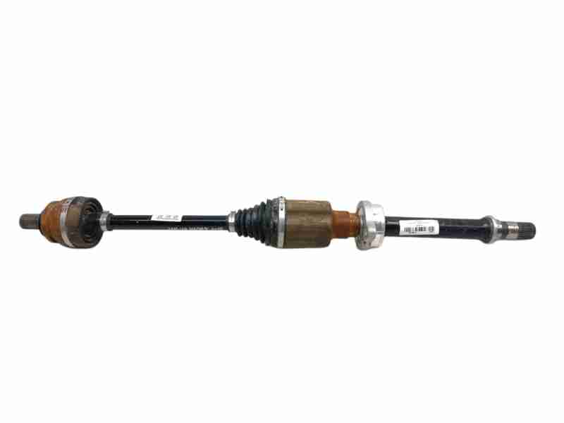 Recambio de transmision trasera izquierda para volvo ex30 plus 2wd pure electric referencia OEM IAM 36003765  