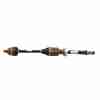 Recambio de transmision trasera izquierda para volvo ex30 plus 2wd pure electric referencia OEM IAM 36003765  