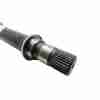 Recambio de transmision trasera izquierda para volvo ex30 plus 2wd pure electric referencia OEM IAM 36003765  