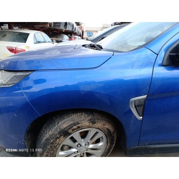 Recambio de aleta delantera izquierda para mitsubishi asx basis 2wd referencia OEM IAM 5220AG77  