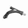 Recambio de brazo suspension inferior delantero izquierdo para volvo ex30 plus 2wd pure electric referencia OEM IAM 80001045  