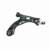 Recambio de brazo suspension inferior delantero derecho para volvo ex30 plus 2wd pure electric referencia OEM IAM 80001046  