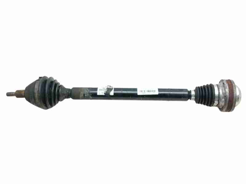 Recambio de transmision delantera derecha para volkswagen polo v (6r1, 6c1) 1.6 tdi referencia OEM IAM 6R0407764M  