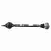 Recambio de transmision delantera derecha para volkswagen polo v (6r1, 6c1) 1.6 tdi referencia OEM IAM 6R0407764M  