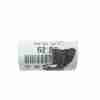 Recambio de transmision delantera derecha para volkswagen polo v (6r1, 6c1) 1.6 tdi referencia OEM IAM 6R0407764M  