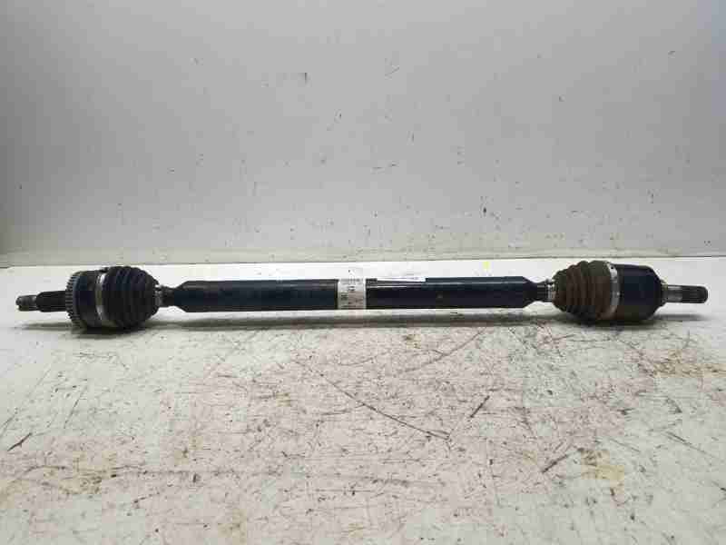 Recambio de transmision delantera derecha para hyundai tucson (tl, tle) 1.6 gdi referencia OEM IAM 49501D7200  