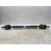 Recambio de transmision delantera derecha para hyundai tucson (tl, tle) 1.6 gdi referencia OEM IAM 49501D7200  
