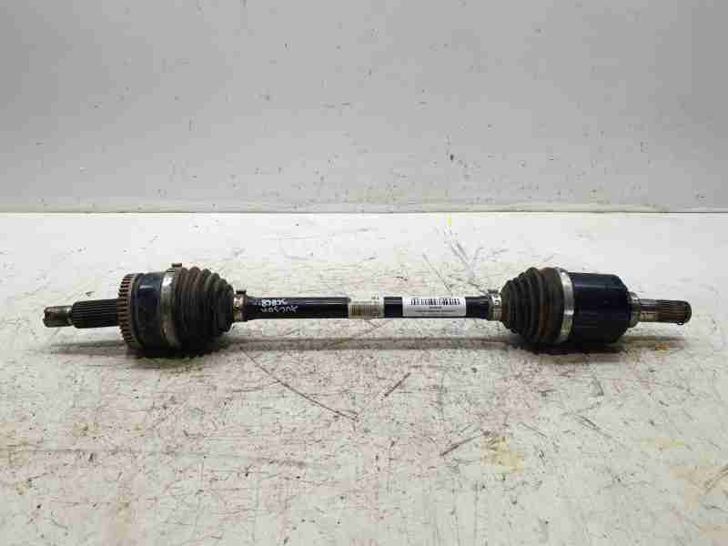 Recambio de transmision delantera izquierda para hyundai tucson (tl, tle) 1.6 gdi referencia OEM IAM 49500D7200  