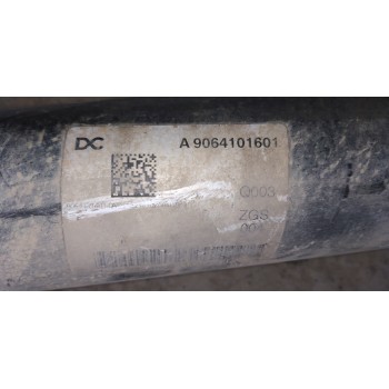 Recambio de transmision central para mercedes-benz sprinter ii james cook (906) 2.1 cdi cat referencia OEM IAM A9064101601  