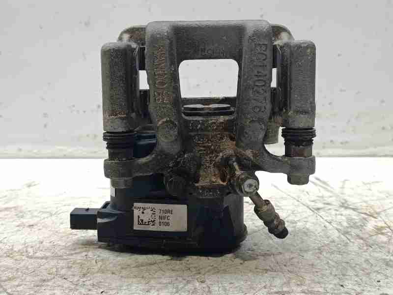 Recambio de pinza freno trasera derecha para hyundai tucson (tl, tle) 1.6 gdi referencia OEM IAM 58311D7A71  