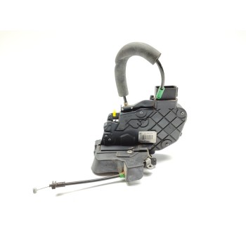 Recambio de cerradura puerta trasera derecha para land rover evoque dynamic referencia OEM IAM 7H5A26412AC  